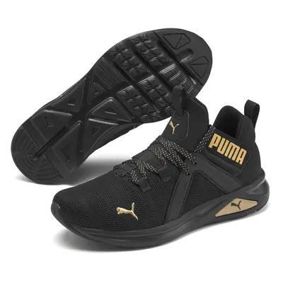 Buty do chodzenia damskie Puma ENZO METAL