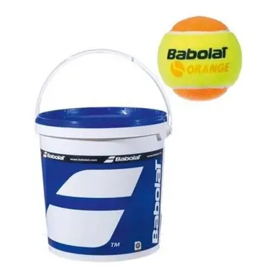 Piłki tenisowe dziecięce Babolat orange (wiadro szt.)