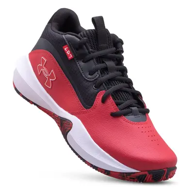 Buty do koszykówki Under Armour UA Lockdown