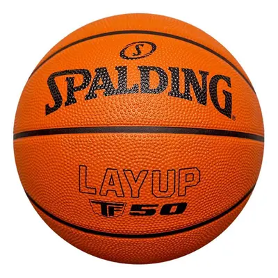 Piłka do koszykówki damska Spalding Layup TF-50 Outdoor rozmiar