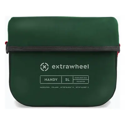 Torba rowerowa na kierownicę Extrawheel Handy