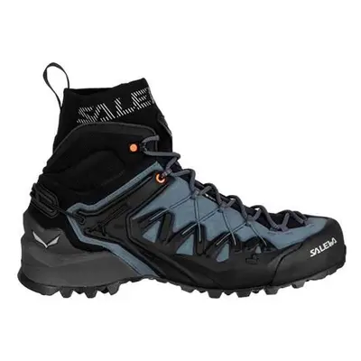 Buty trekkingowe męskie Salewa Wildfire Edge Mid Gtx