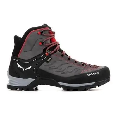 Buty Trekkingowe Męskie Salewa Mtn Trainer Mid Gtx