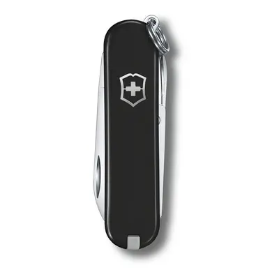 Scyzoryk Victorinox Classic Sd 0.6223.3G Dark Illusion