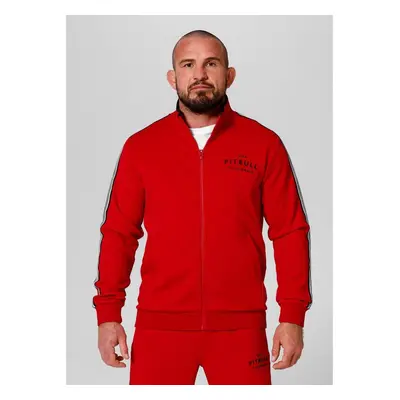 Bluza męska Pitbull rozpinana Oldschool Nelson