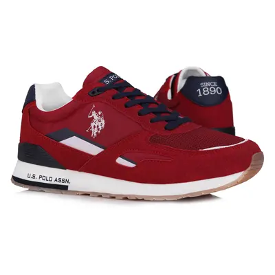 Buty meskie do sportowe do chodzenia U.S POLO