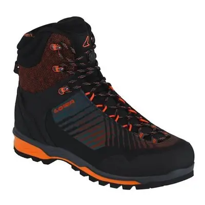 Buty trekkingowe męskie Lowa Mangart Gtx Mid