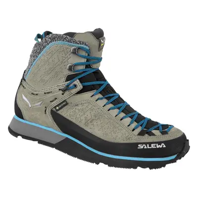 Buty Trekkingowe Damskie Salewa Mtn Trainer Winter Gtx