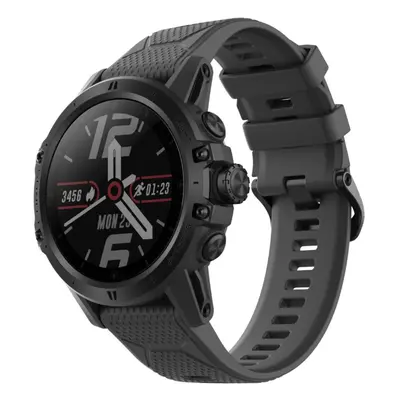 Zegarek smartwatch GPS Adventure Vertix Dark Rock