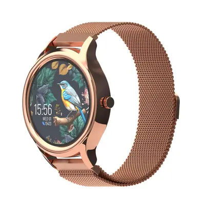 Smartwatch sportowy Forever ForeVive 3 SB-340