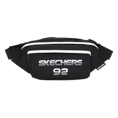 Torebka nerka sportowa dla dorosłych Skechers Downtown Waist Bag pojemność L