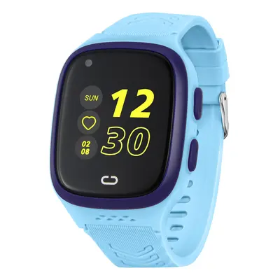 Smartwatch dla dzieci Garett Kids Rock 4G RT