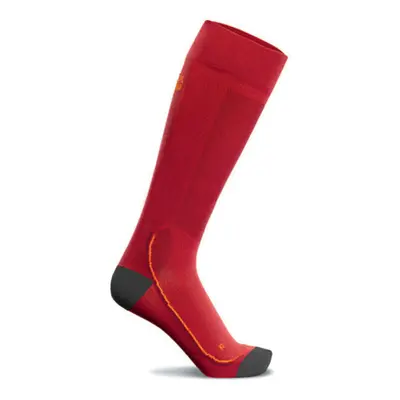 Skarpety Volkl Ski Kneehigh Comfort Red