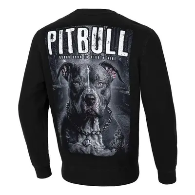 Bluza męska Pitbull Street King