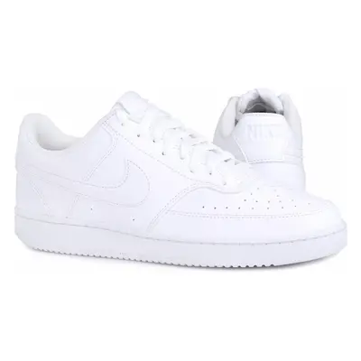 Buty sportowe trampki Nike COURT VISION LO NN