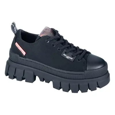 Buty do chodzenia damskie Palladium Revolt LO TX