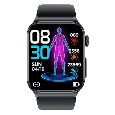 Smartwatch Watchmark Cardio One