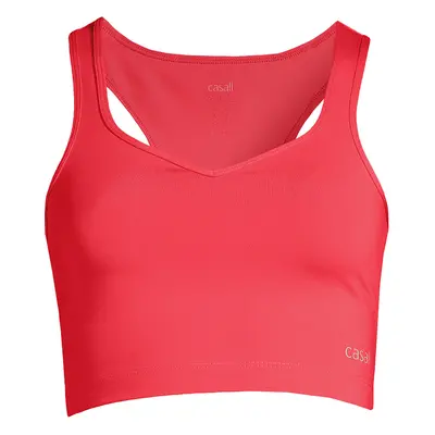 Top treningowy damski Casall Heart Shape Sport