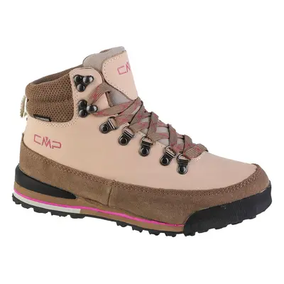 Buty trekkingowe damskie, CMP Heka WP Wmn Hiking