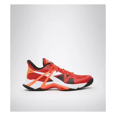 Buty do tenisa męskie Diadora B.ICON AG red/white/black