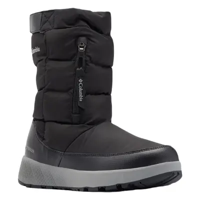 Buty Śniegowce Damskie Columbia Paninaro Pull On Waterproof