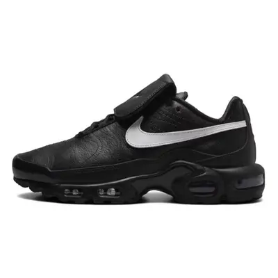 Buty do chodzenia dla dorosłych Air Max Plus Tiempo Black White