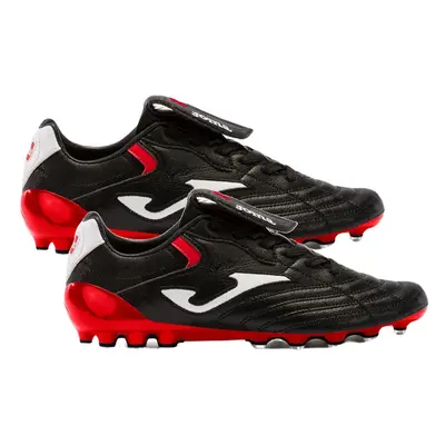 Buty piłkarskie korki Joma Aguila Cup treningowe lanki bez skarpety Soft Ground