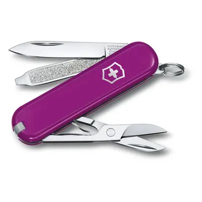 Scyzoryk Victorinox Classic SD Colors 0.6223.52G