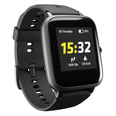 Second Life - Zegarek smartwatch Kalenji CW700 HR - Stan Bardzo Dobry