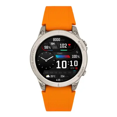 Smartwatch Watchmark GPS Watch trybów sportowych ekran AMOLED