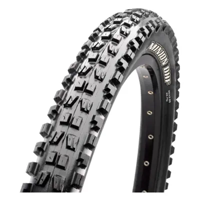 Opona rowerowa Maxxis MINION DHF 29x2.5 zwijana EXO/TR/3CMG