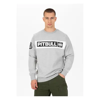 Bluza męska Pitbull Sherwood