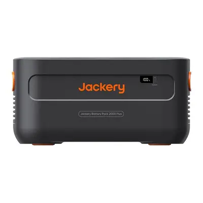 Bateria do stacji ładowania Jackery Battery Pack Plus