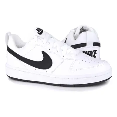 Damskie buty sportowe Nike COURT BOROUGH LOW RECRAFT