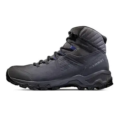 Buty trekkingowe męskie Mammut Mercury Iv Mid Gtx