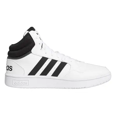 Buty do koszykówki dla dorosłych Adidas Hoops 3.0 Mid Lifestyle Basketball