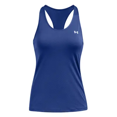 Tank top treningowy damski Under Armour HeatGear Armour Racer