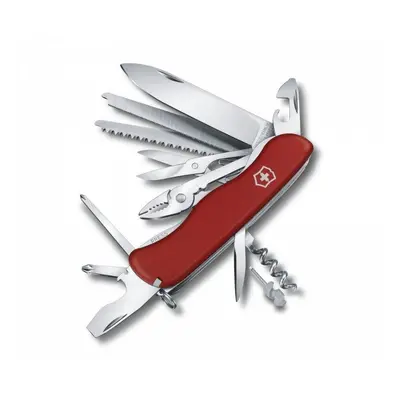 Scyzoryk Victorinox Work Champ 0.8564