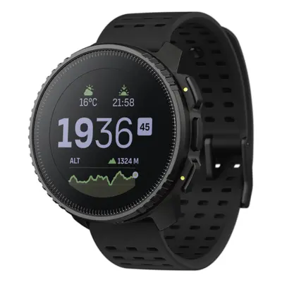 Zegarek z GPS Suunto Vertical All Black