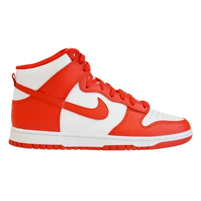 Buty sportowe męskie Nike Dunk High University