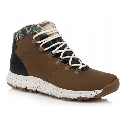 Męskie buty sportowe trapery TIMBERLAND WORLD HIKER MID