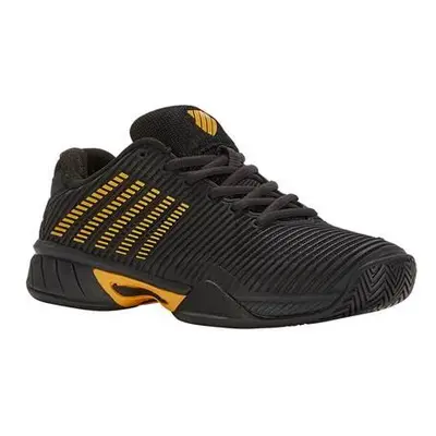 Buty do chodzenia dla dzieci K-Swiss Hypercourt Express Allcourt