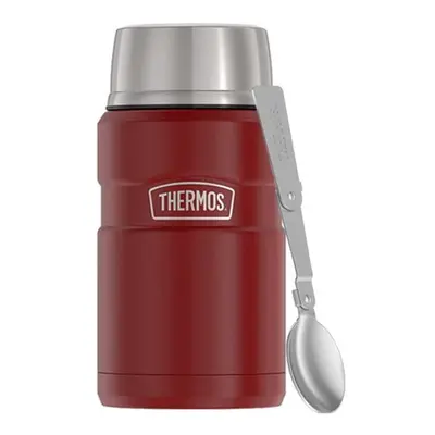 Termos obiadowy z łyżką Thermos 710ml