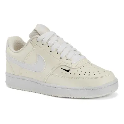 Buty damskie Nike Court Vision Low Next Nature