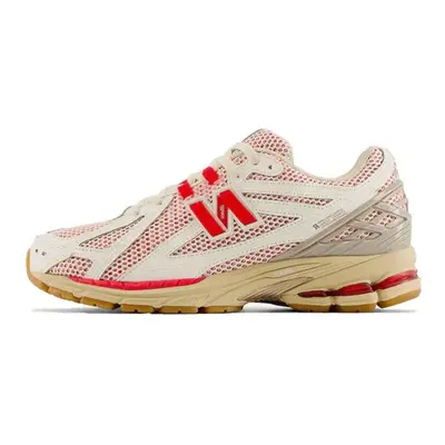 Buty do chodzenia dla dorosłych New Balance 1906R White Red