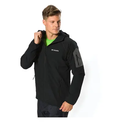 Kurtka softshell męska Columbia Tall Heights