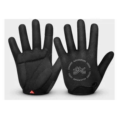 Rękawiczki rowerowe Gravel unisex SIROKO Frontier