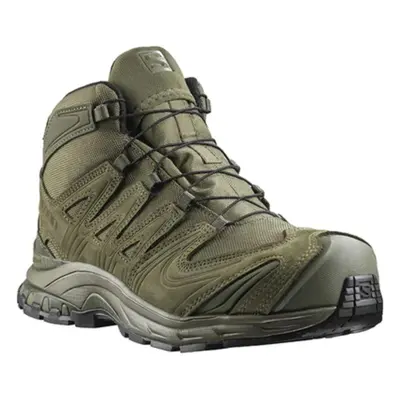 Buty trekkingowe unisex Salomon XA Forces MID EN