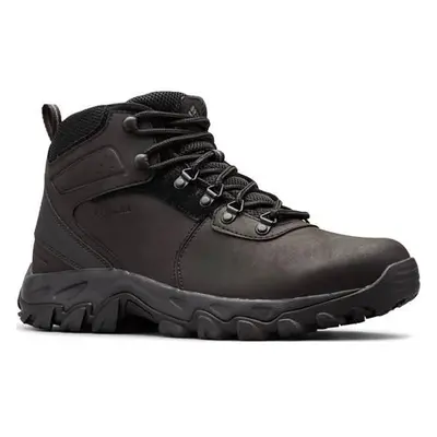 Buty trekkingowe męskie Columbia Newton Ridge Plus Ii Waterproof