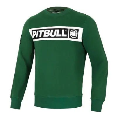 Bluza męska Pitbull Sherwood